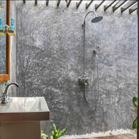 Antique Ceylon Villa Ahangama Ngoại thất bức ảnh