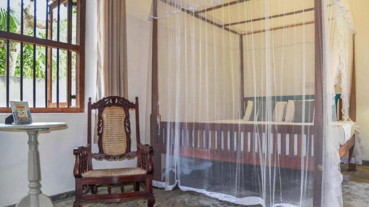 Antique Ceylon Villa Ahangama Ngoại thất bức ảnh
