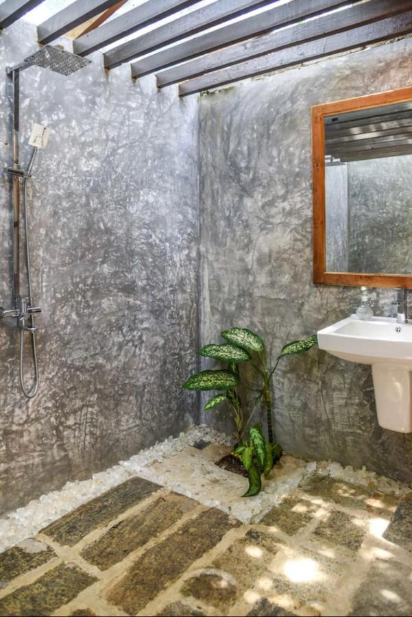 Antique Ceylon Villa Ahangama Ngoại thất bức ảnh