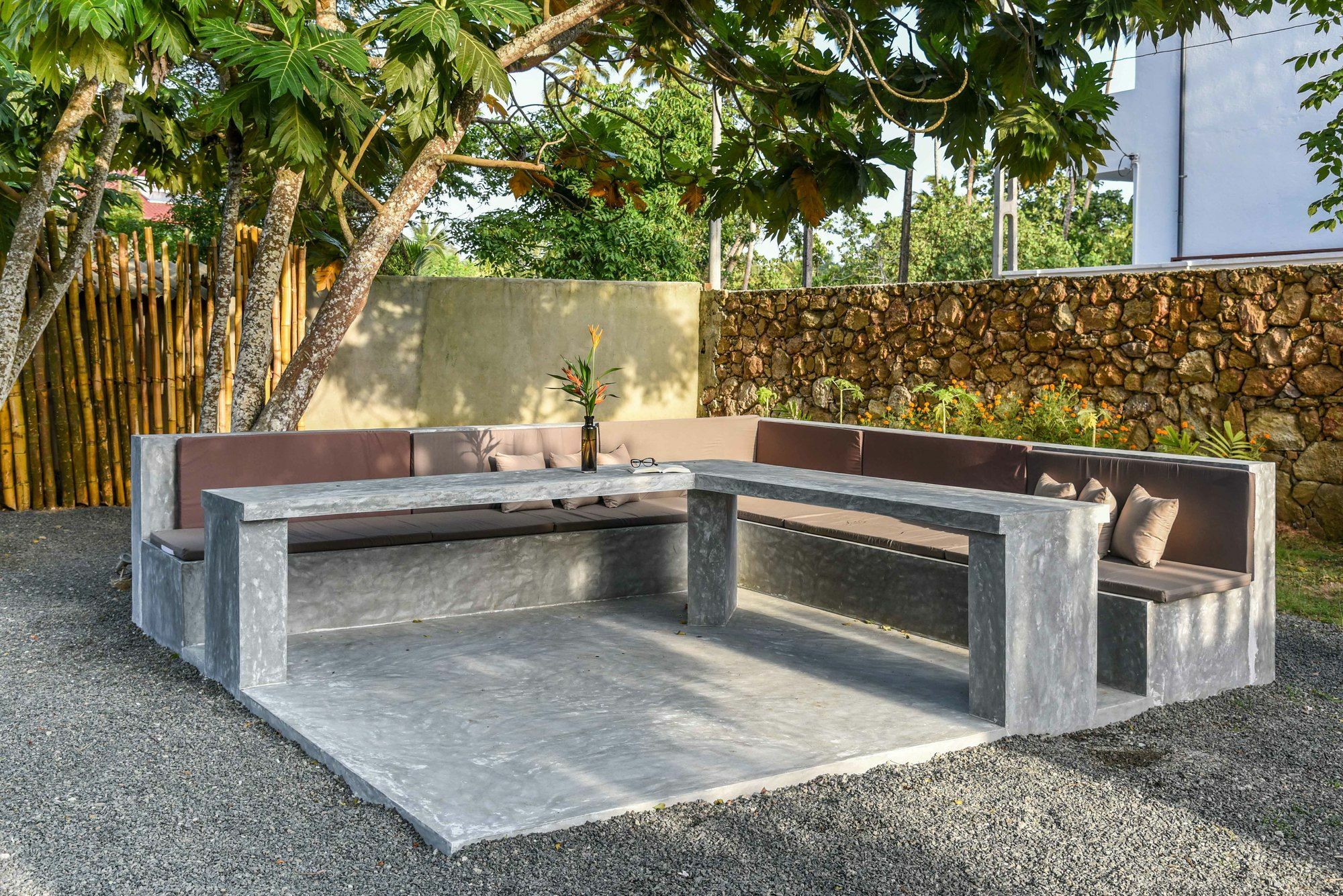Antique Ceylon Villa Ahangama Ngoại thất bức ảnh