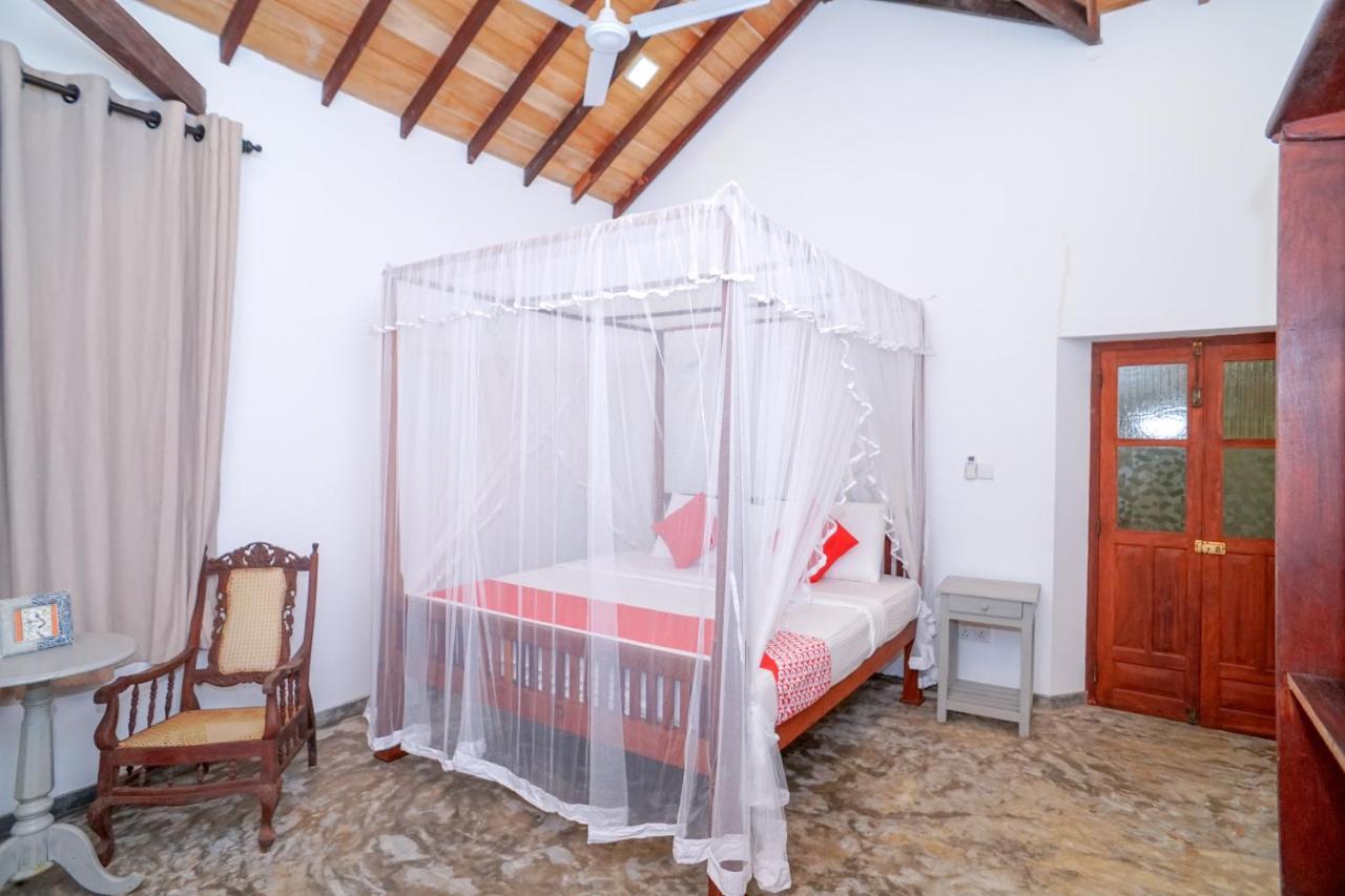 Antique Ceylon Villa Ahangama Ngoại thất bức ảnh