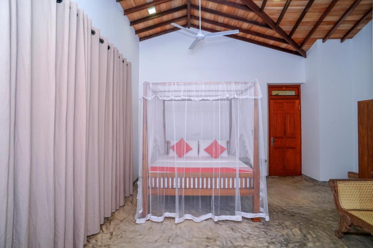 Antique Ceylon Villa Ahangama Ngoại thất bức ảnh